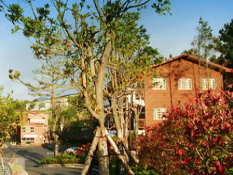 Arbon Youth Hostel & Resort Csedzsu Kültér fotó